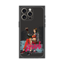 Premium Square Case［ TEKKEN - Azucena Milagros Ortiz Castillo ］