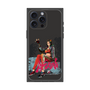 Premium Square Case［ TEKKEN - Azucena Milagros Ortiz Castillo ］