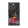 Premium Square Case［ TEKKEN - Azucena Milagros Ortiz Castillo ］