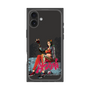 Premium Square Case［ TEKKEN - Azucena Milagros Ortiz Castillo ］