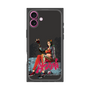 Premium Square Case［ TEKKEN - Azucena Milagros Ortiz Castillo ］