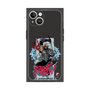 Premium Square Case［ TEKKEN - Raven ］