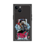 Premium Square Case［ TEKKEN - Raven ］