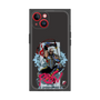 Premium Square Case［ TEKKEN - Raven ］