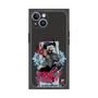 Premium Square Case［ TEKKEN - Raven ］