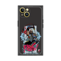 Premium Square Case［ TEKKEN - Raven ］