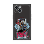 Premium Square Case［ TEKKEN - Raven ］