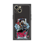 Premium Square Case［ TEKKEN - Raven ］