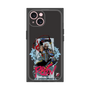 Premium Square Case［ TEKKEN - Raven ］