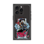Premium Square Case［ TEKKEN - Raven ］