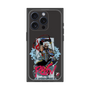 Premium Square Case［ TEKKEN - Raven ］