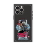 Premium Square Case［ TEKKEN - Raven ］