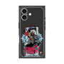 Premium Square Case［ TEKKEN - Raven ］