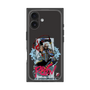 Premium Square Case［ TEKKEN - Raven ］