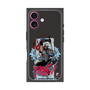 Premium Square Case［ TEKKEN - Raven ］