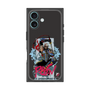 Premium Square Case［ TEKKEN - Raven ］