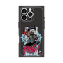 Premium Square Case［ TEKKEN - Raven ］