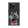 Premium Square Case［ TEKKEN - Raven ］