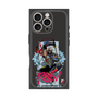 Premium Square Case［ TEKKEN - Raven ］