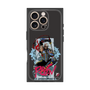 Premium Square Case［ TEKKEN - Raven ］