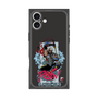 Premium Square Case［ TEKKEN - Raven ］