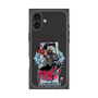 Premium Square Case［ TEKKEN - Raven ］