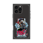 Premium Square Case［ TEKKEN - Raven ］