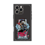 Premium Square Case［ TEKKEN - Raven ］