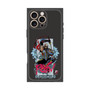Premium Square Case［ TEKKEN - Raven ］