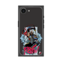 Premium Square Case［ TEKKEN - Raven ］