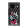 Premium Square Case［ TEKKEN - Raven ］