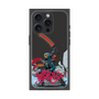 Premium Square Case［ TEKKEN - Yoshimitsu ］