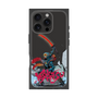 Premium Square Case［ TEKKEN - Yoshimitsu ］