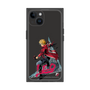 Premium Square Case［ TEKKEN - Leo ］