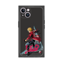 Premium Square Case［ TEKKEN - Leo ］