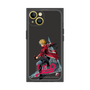 Premium Square Case［ TEKKEN - Leo ］
