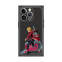 Premium Square Case［ TEKKEN - Leo ］