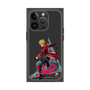 Premium Square Case［ TEKKEN - Leo ］