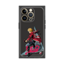 Premium Square Case［ TEKKEN - Leo ］