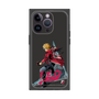 Premium Square Case［ TEKKEN - Leo ］