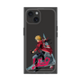 Premium Square Case［ TEKKEN - Leo ］