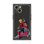 Premium Square Case［ TEKKEN - Leo ］