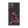 Premium Square Case［ TEKKEN - Leo ］
