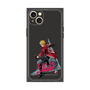 Premium Square Case［ TEKKEN - Leo ］