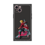 Premium Square Case［ TEKKEN - Leo ］