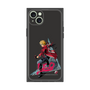 Premium Square Case［ TEKKEN - Leo ］