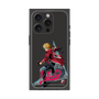 Premium Square Case［ TEKKEN - Leo ］