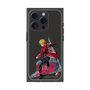 Premium Square Case［ TEKKEN - Leo ］