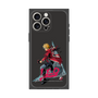 Premium Square Case［ TEKKEN - Leo ］