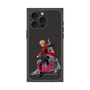 Premium Square Case［ TEKKEN - Leo ］